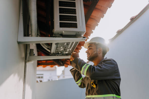 Best HVAC contractors  in Jupiter, FL